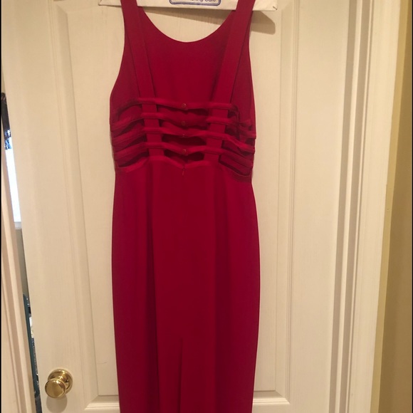 Formal Long Dress - Picture 2 of 6